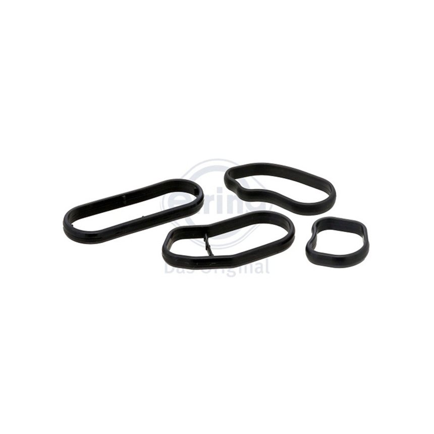 미니 쿠퍼 One D F55 13-현재 ELRING 오일쿨러 가스켓 37HD