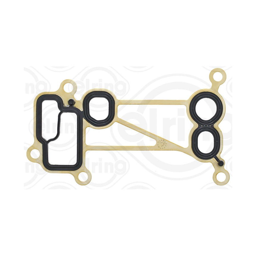 BMW X5 30d E70 08-13년 ELRING 오일쿨러 가스켓 W0T1