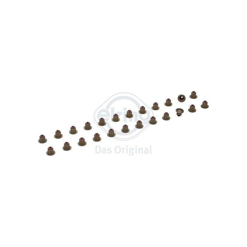 BMW 740d Ld Hybrid G11 G12 15-22년 ELRING 24ea 벨브스템씰 8V4K