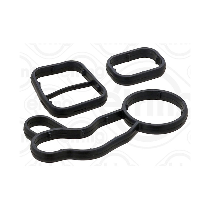 미니 쿠퍼 One D F55 13-현재 ELRING 오일필터 하우징 가스켓 L8N3