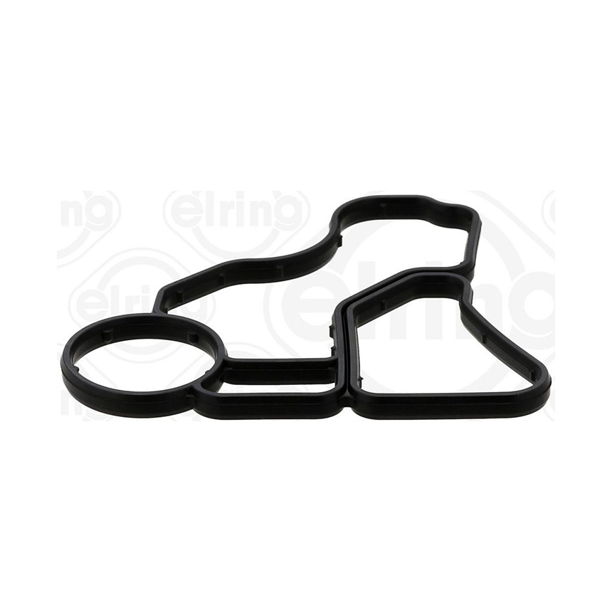 BMW X3 35i F25 10-17년 ELRING 오일필터 하우징 가스켓 ECK6