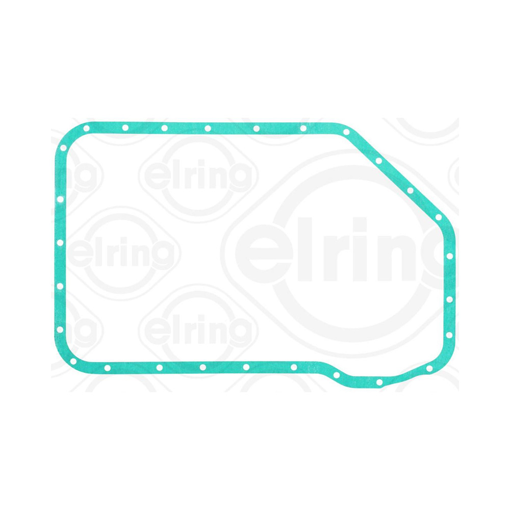 아우디 A4 3.0 8E 00-04년 ELRING 미션오일팬 가스켓 DSD4