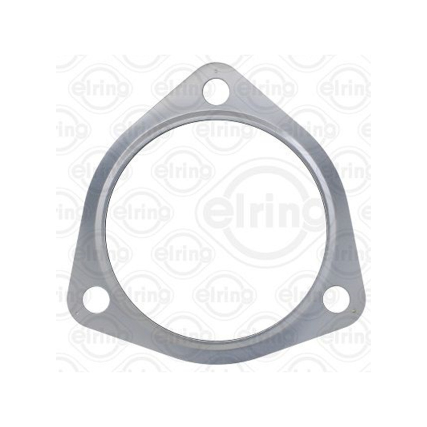 아우디 A6 2.8 V6 4F 04-11년 ELRING 배기 파이프 가스켓 Y70G