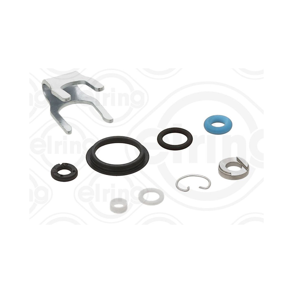 벤츠 S550 W222 13-17년 ELRING 인젝터 리페어키트 8LAV