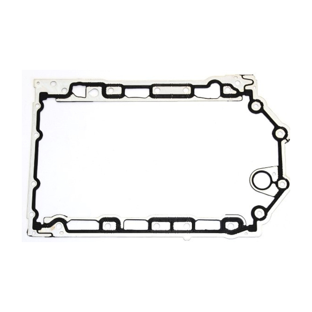 랜드로버 레인지로버 스포츠 3.0 SDV6 Hybrid L494 13-현재 ELRING 오일팬 가스켓 BI13