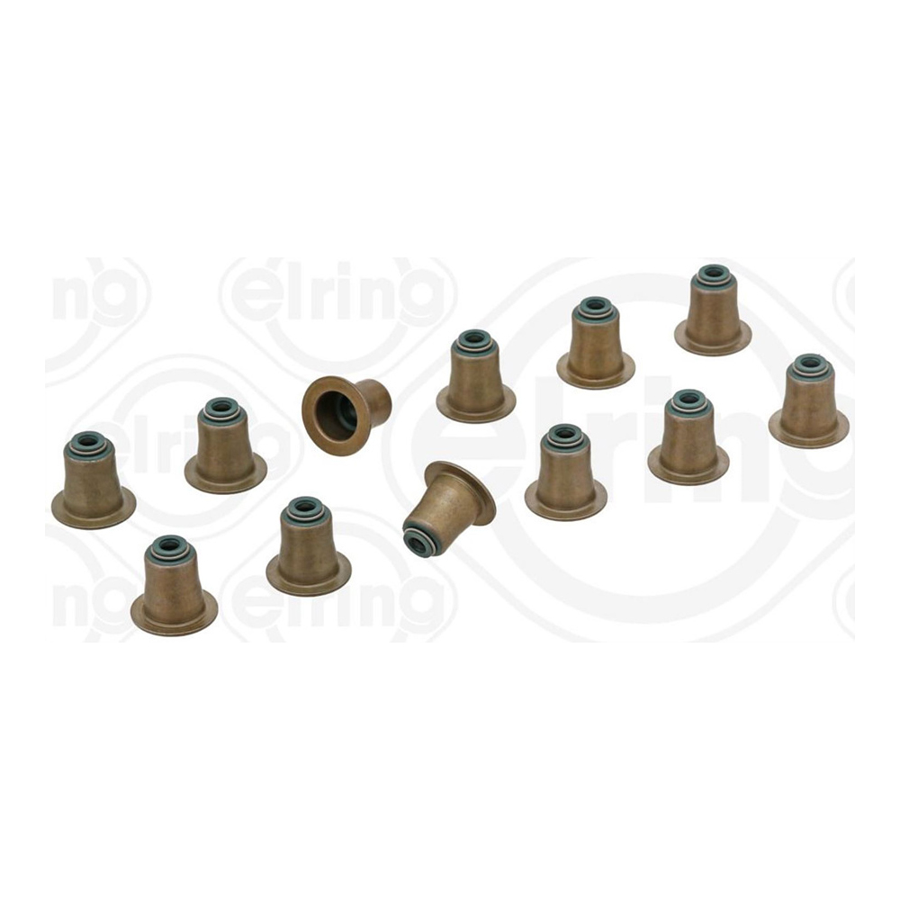 BMW X3 35i F25 10-17년 ELRING 12ea 벨브스템씰 KEFC