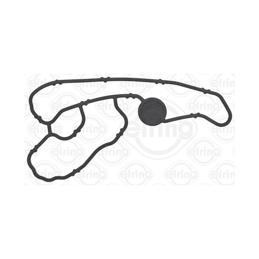 벤츠 S550 W222 13-17년 ELRING 오일필터 하우징 가스켓 UFVH