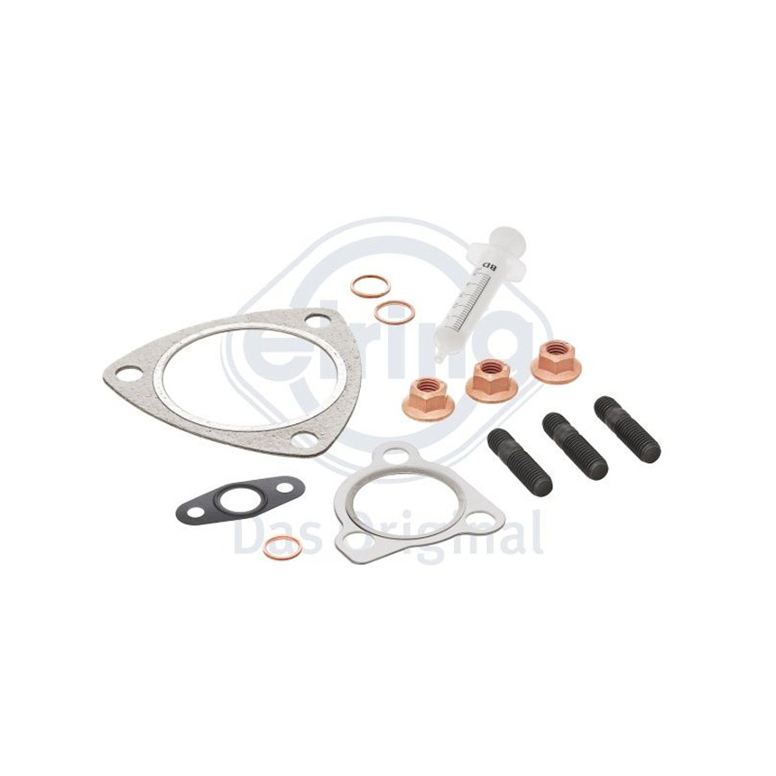 폭스바겐 파사트 1.8 T 3B6 02-05년 ELRING 터보차저 가스켓 BN61
