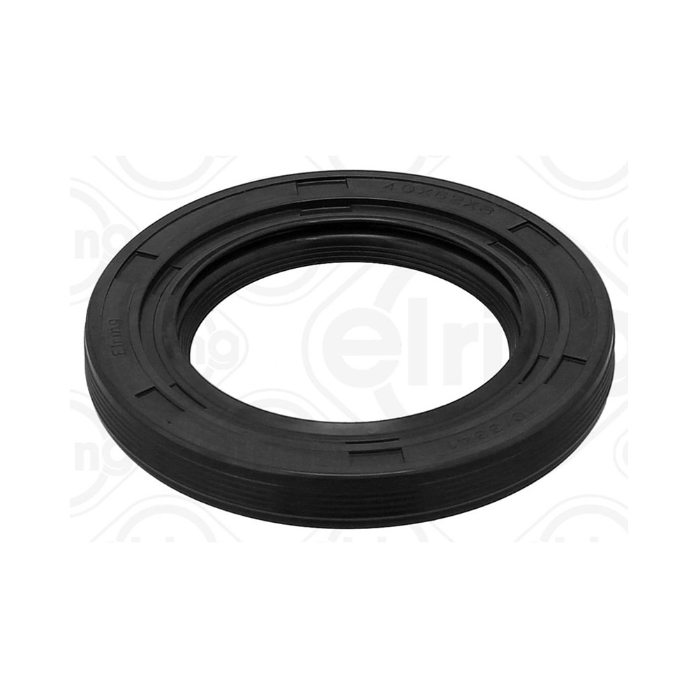 벤츠 A220 W177 18-현재 ELRING 크랭크 샤프트 씰 P5RT