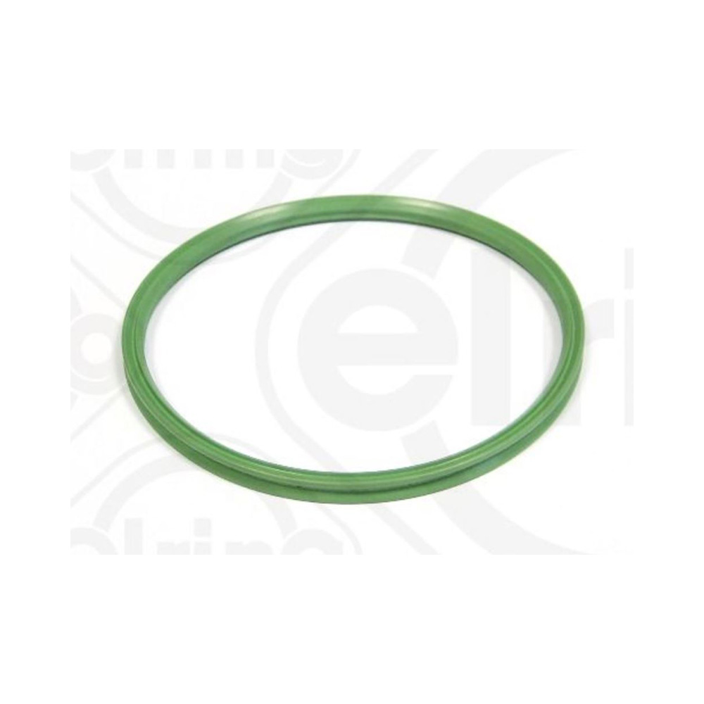 BMW 750d F01 12-15년 ELRING 터보 호스 씰 6HU1