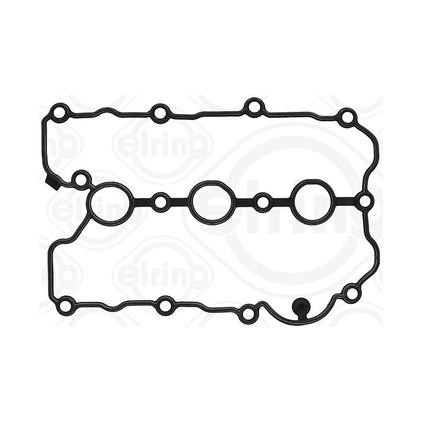 아우디 A4 3.2 FSI 8E 04-08년 ELRING 실린더 헤드 커버 가스켓 1Q21