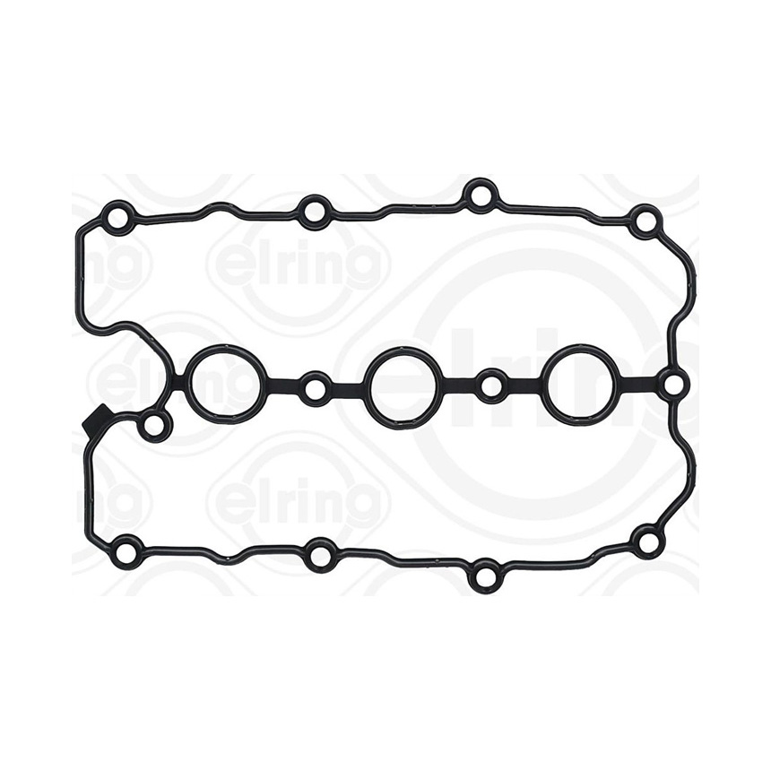 아우디 A4 3.2 FSI 8E 04-08년 ELRING 실린더 헤드 커버 가스켓 RG2C
