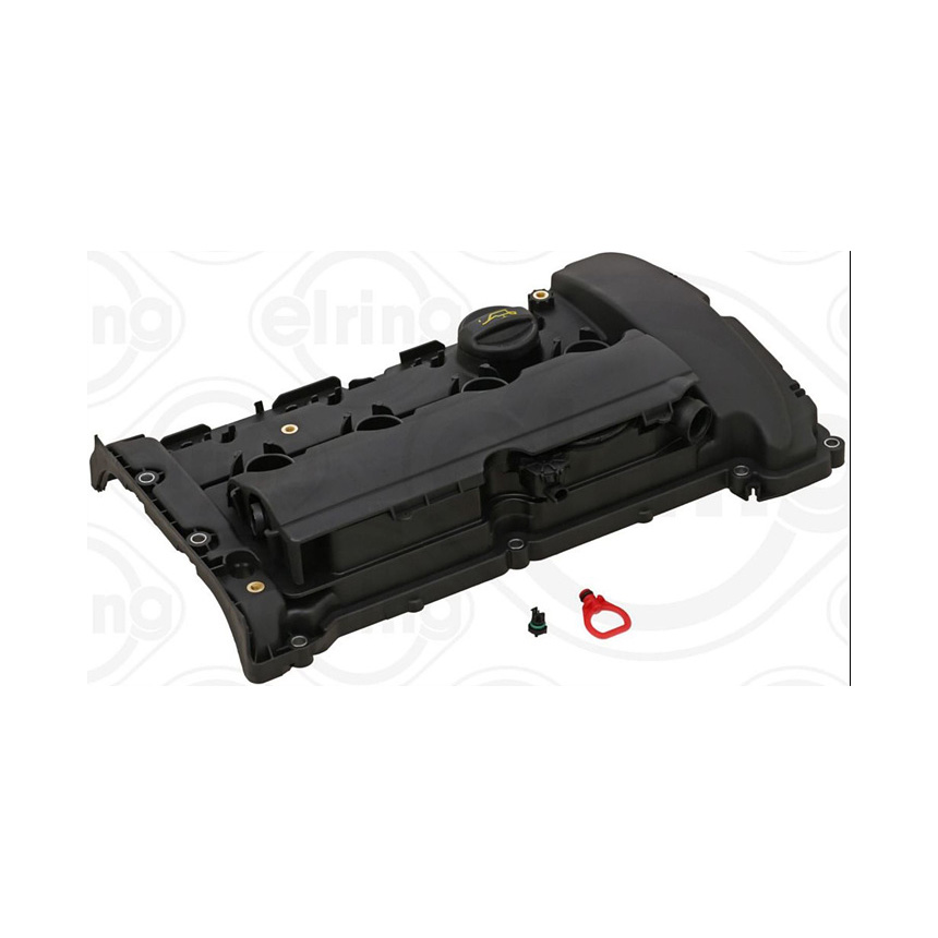 미니 컨버터블 쿠퍼 S R57 07-15년 ELRING 실린더 헤드 커버 SMN6