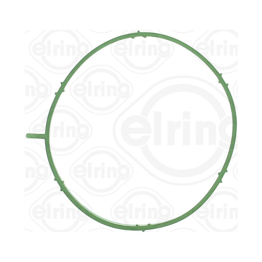 아우디 A4 2.0 TFSI 8K 07-15년 ELRING 매니폴드 가스켓 LXHV