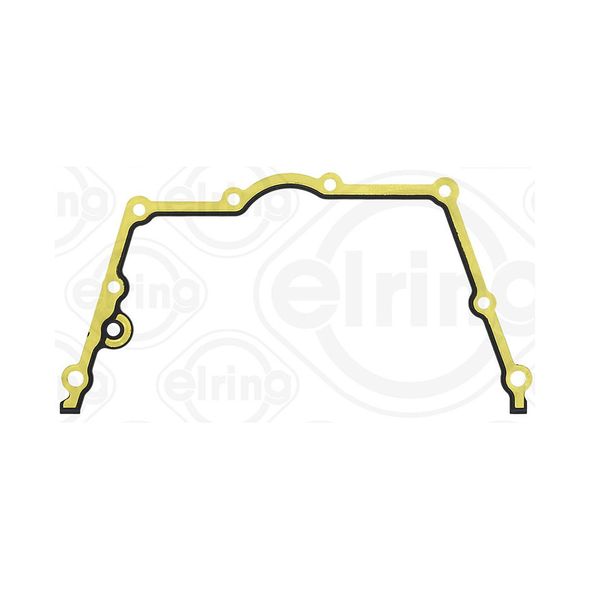 BMW 740i Li E65 E66 05-08년 ELRING 좌측 타이밍케이스 가스켓 IP03