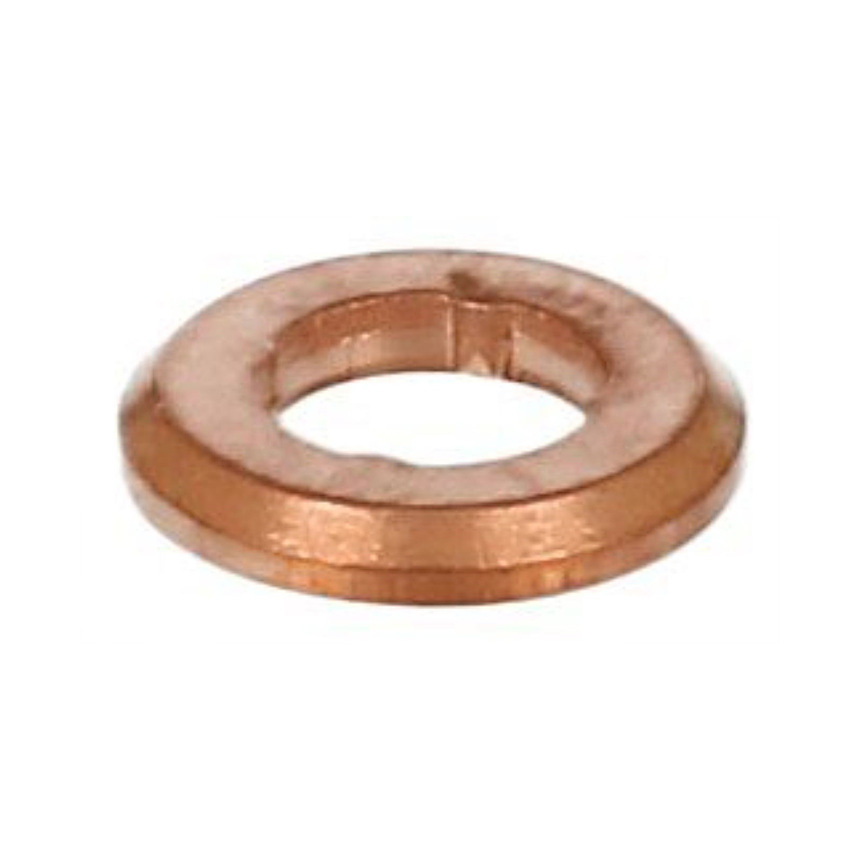 아우디 A4 3.0 TDI 8W 15-현재 ELRING 인젝터 노즐와셔 4D5I