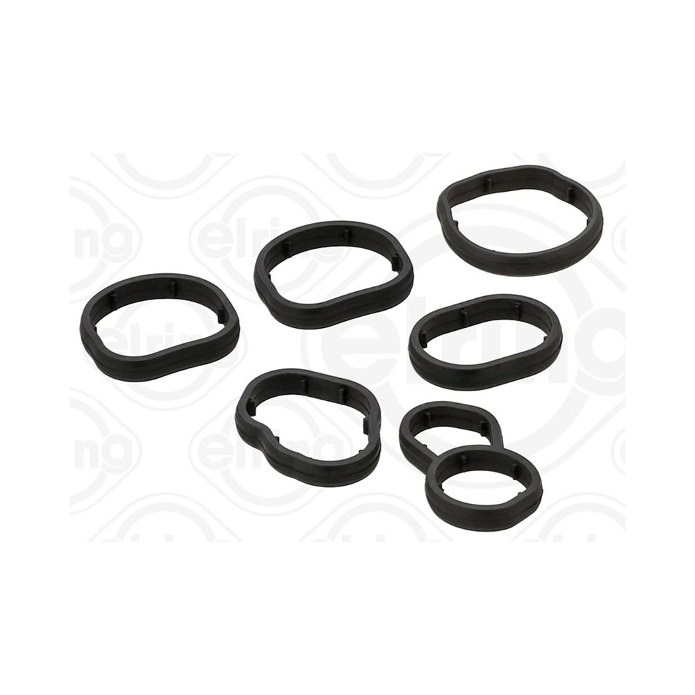 BMW 540i Hybrid G30 16-23년 ELRING 오일필터 하우징 가스켓 WU64