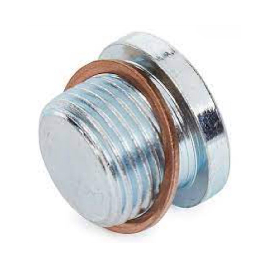 롤스로이스 팬텀 17-현재 ELRING 엔진오일팬 드레인볼트 와셔 세트 34SF