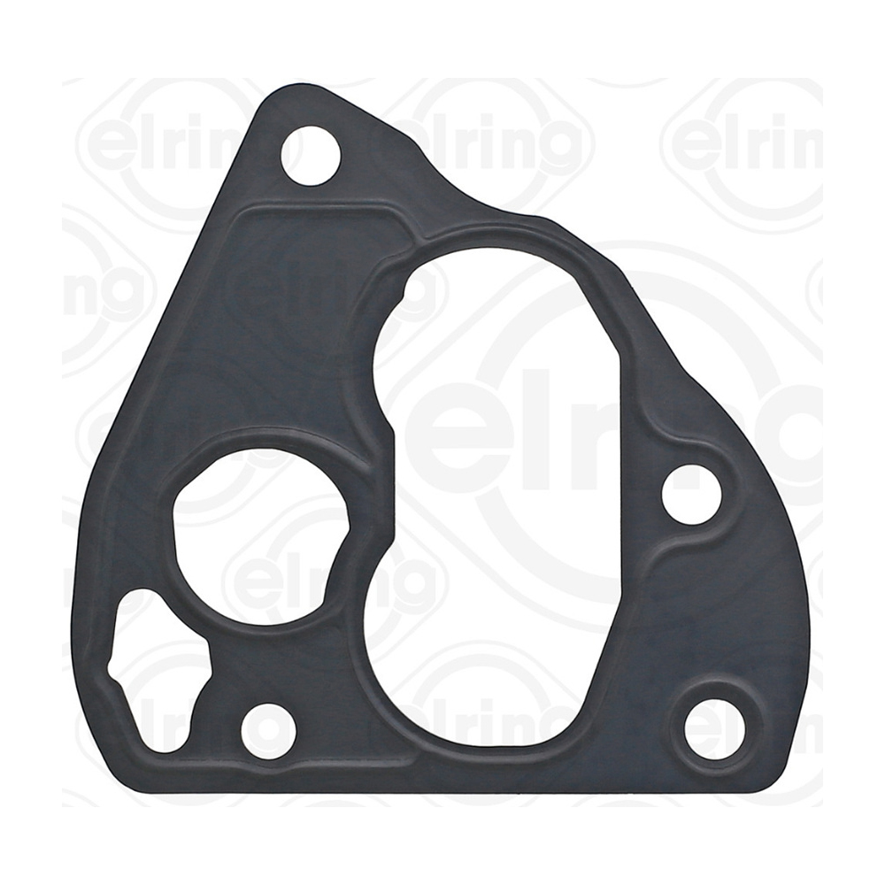 재규어 XK 5.0 XKR 06-14년 ELRING 오일필터 하우징 가스켓 13XB