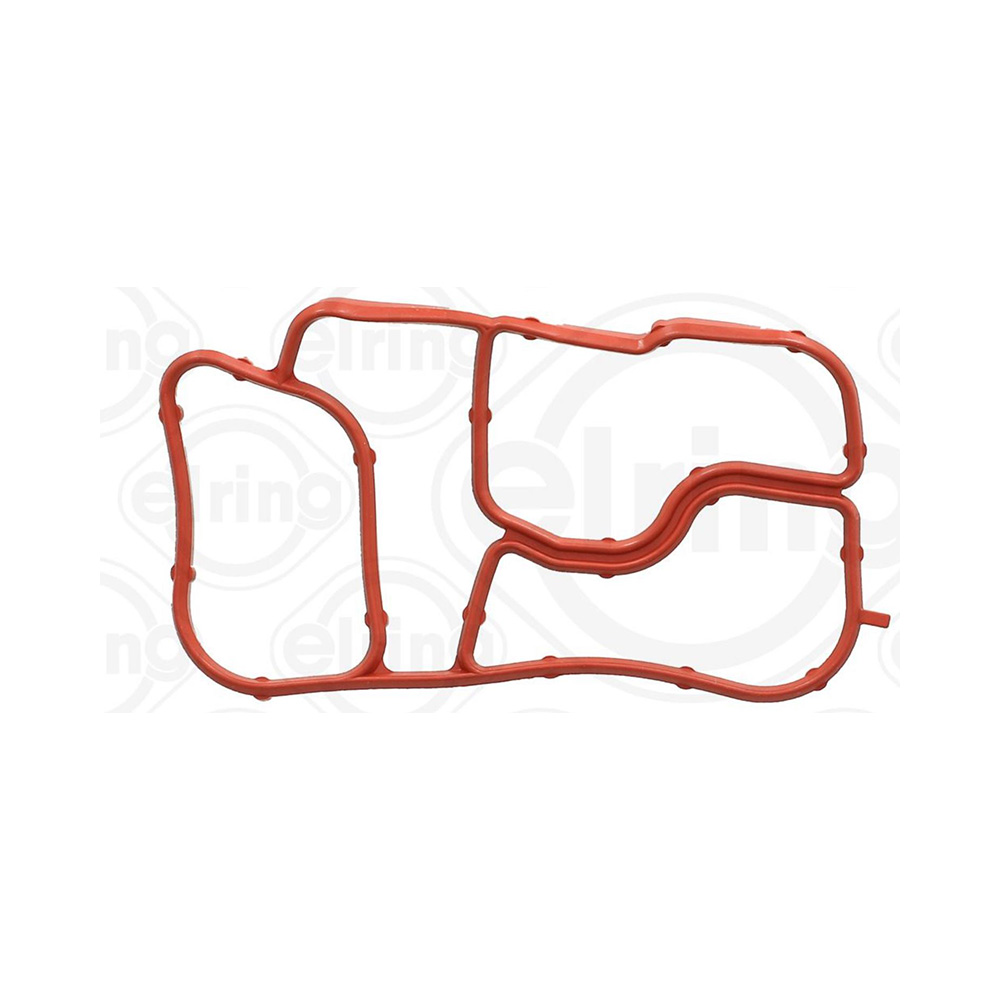 아우디 A4 2.0 TFSI 8K 07-15년 ELRING 오일필터 하우징 가스켓 LD8Q