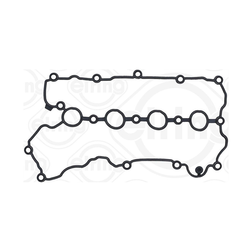 아우디 A6 4.2 FSI 4F 04-11년 ELRING 좌측 실린더 헤드 커버 가스켓 I1N1