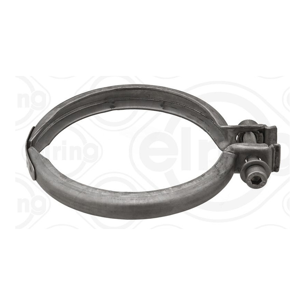 BMW 750d F01 12-15년 ELRING 배기 클램프 B3AR