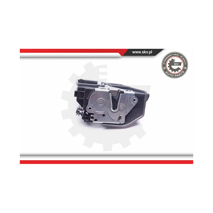 BMW 750d F01 12-15년 ESEN SKV 앞우측 도어락 RA1Q