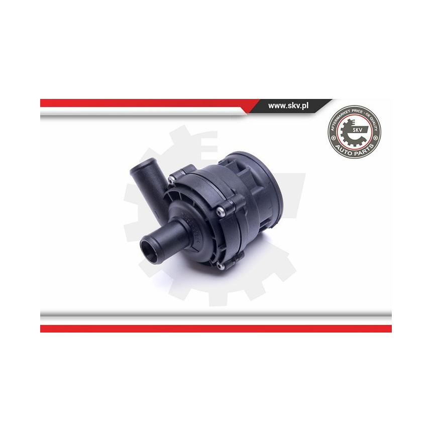 벤츠 B160d W246 13-18년 ESEN SKV 보조 워터펌프 B13V