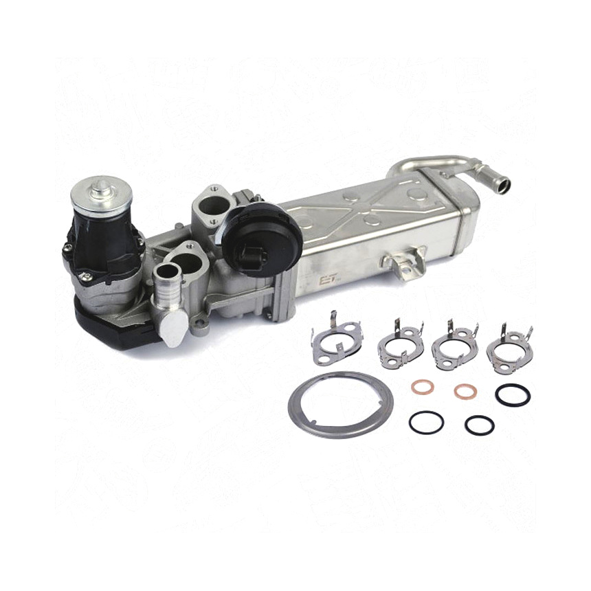 폭스바겐 파사트 CC 2.0 TDI 357 08-12년 ETENGINE EGR 밸브 VD7M