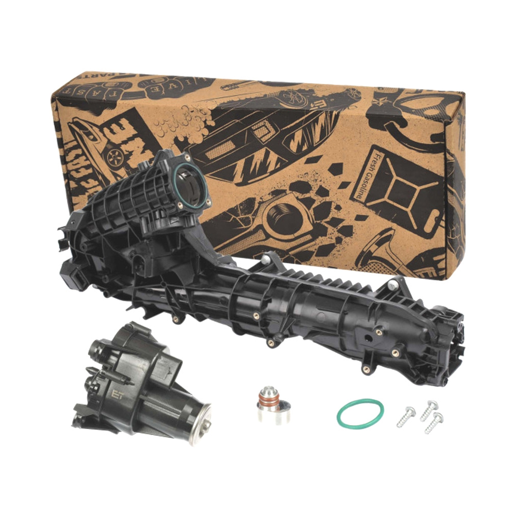 BMW X5 30d E70 08-13년 ETENGINE 매니폴드 12GL