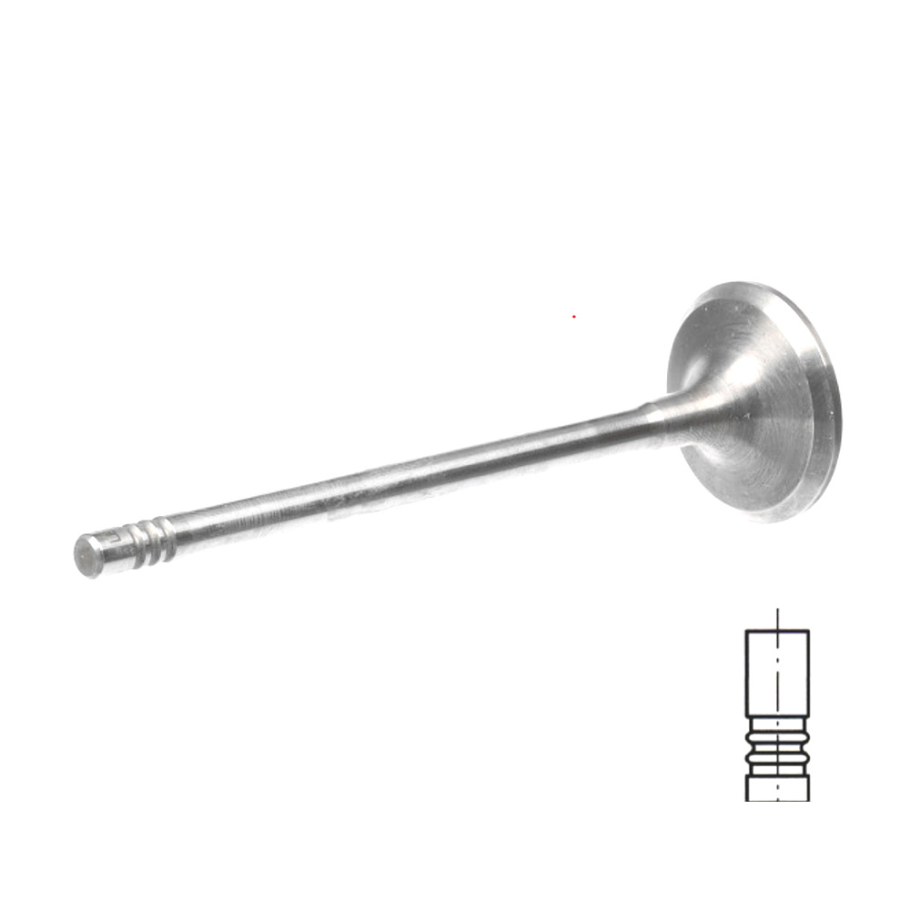 BMW 750d F01 12-15년 ETENGINE 환기밸브 OOKX