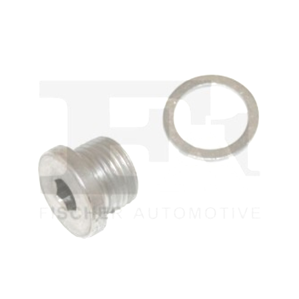 포르쉐 박스터 3.4 987 04-12년 FA1 엔진오일팬 드레인볼트 8Q51