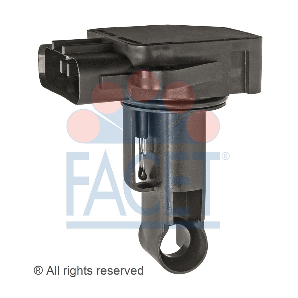 토요타 캠리 2.4 01-06년 FACET 에어플로우센서 GS4E
