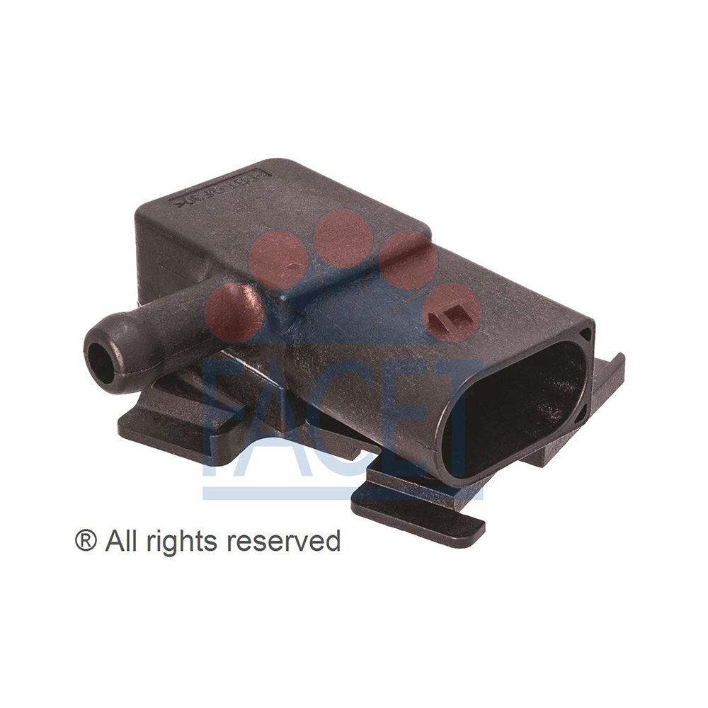 미니 클럽맨 One D R55 07-14년 FACET 배기 압력센서 V136