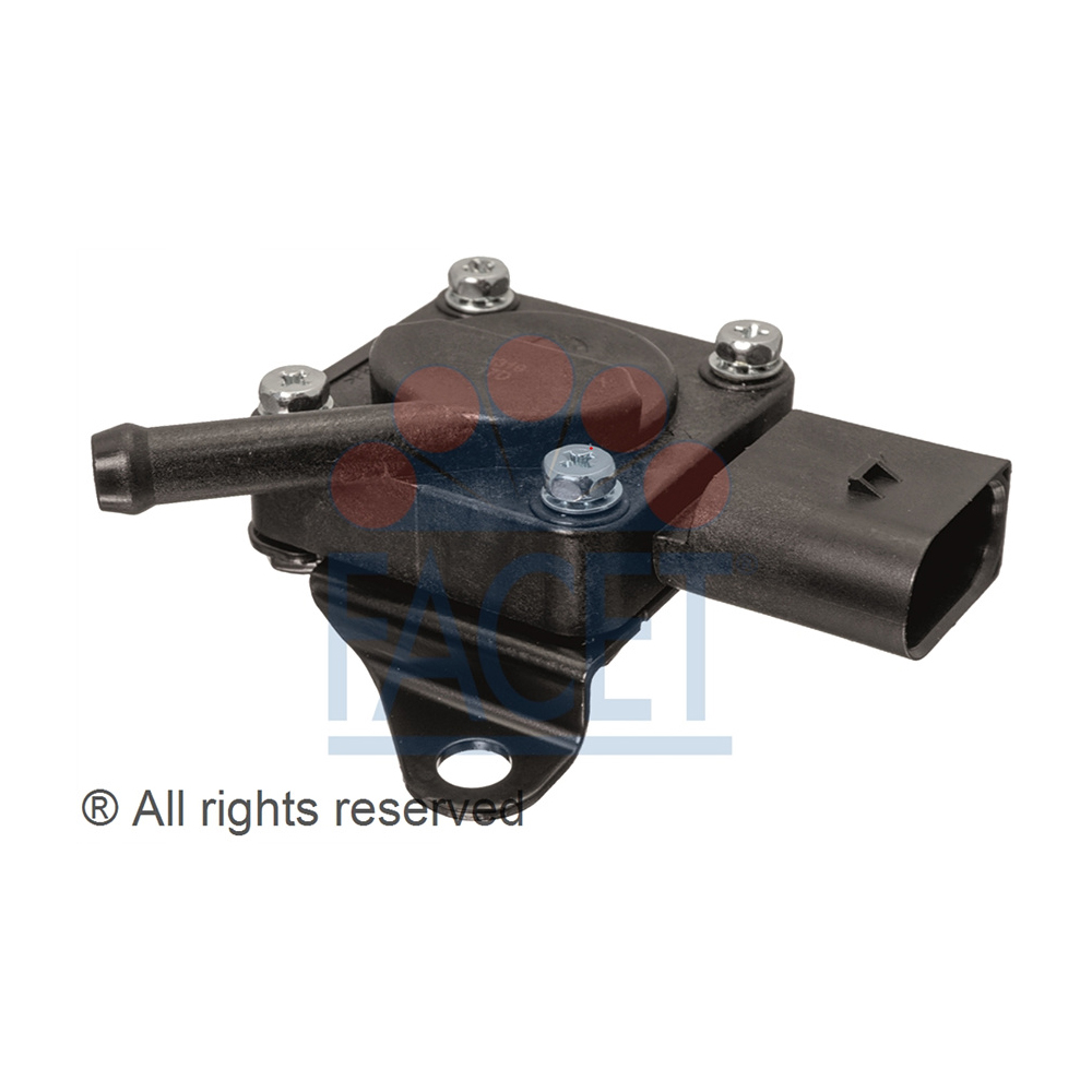 BMW X5 40d E70 10-13년 FACET 배기 압력센서 CFAV