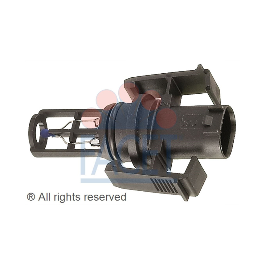 벤츠 A200d W176 12-18년 FACET 흡기 온도센서 10YT