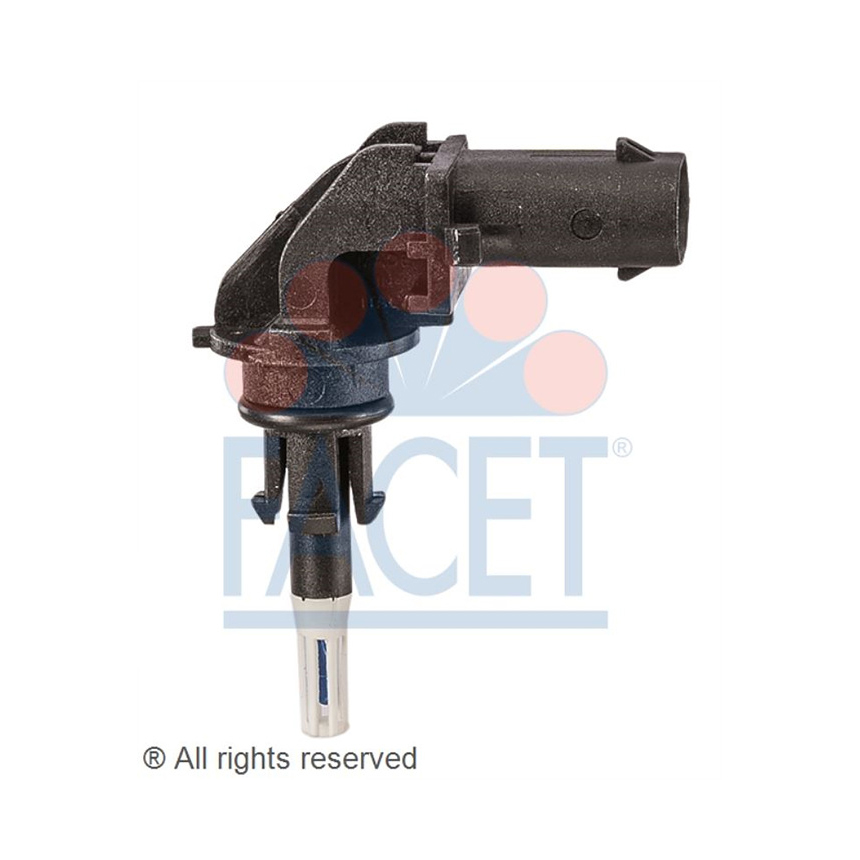 미니 쿠퍼 One D F55 13-현재 FACET 흡기 온도센서 BVP5