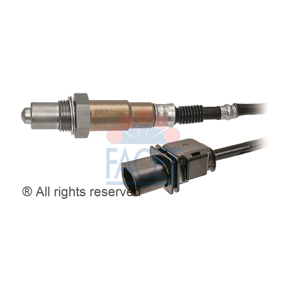 벤츠 E63 AMG W212 09-16년 FACET 산소센서 M6JK