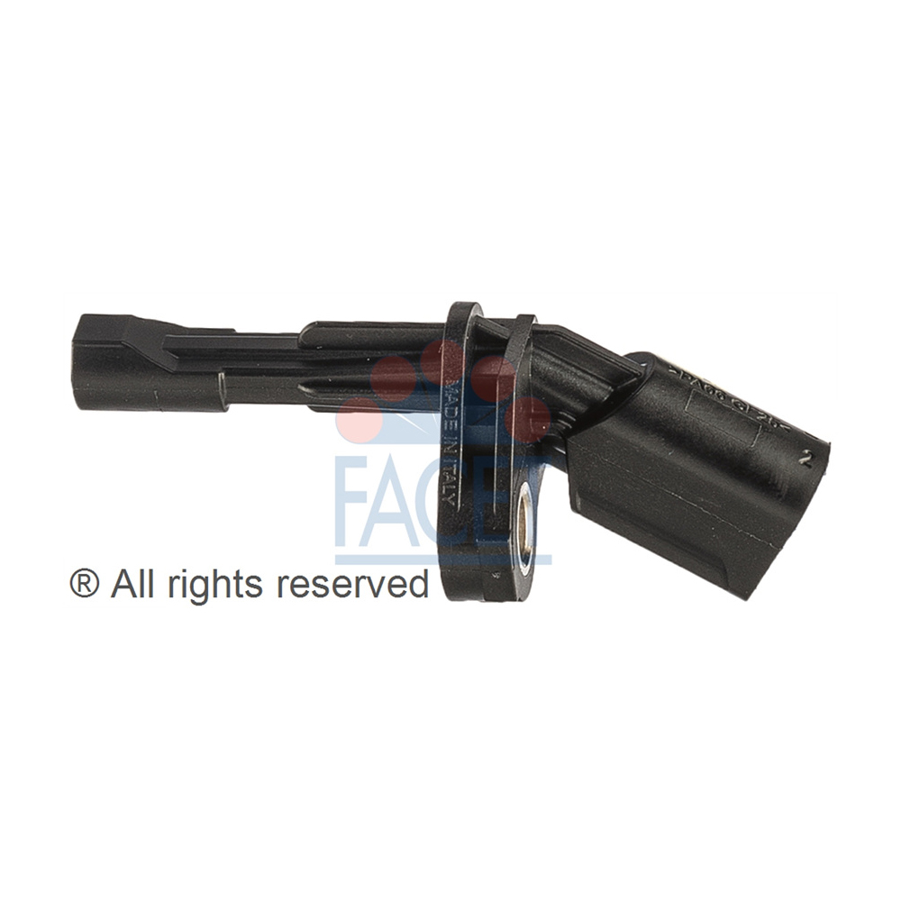 아우디 TT 1.8 TFSI 8J 06-14년 FACET 뒤우측 휠스피드센서 EBUM
