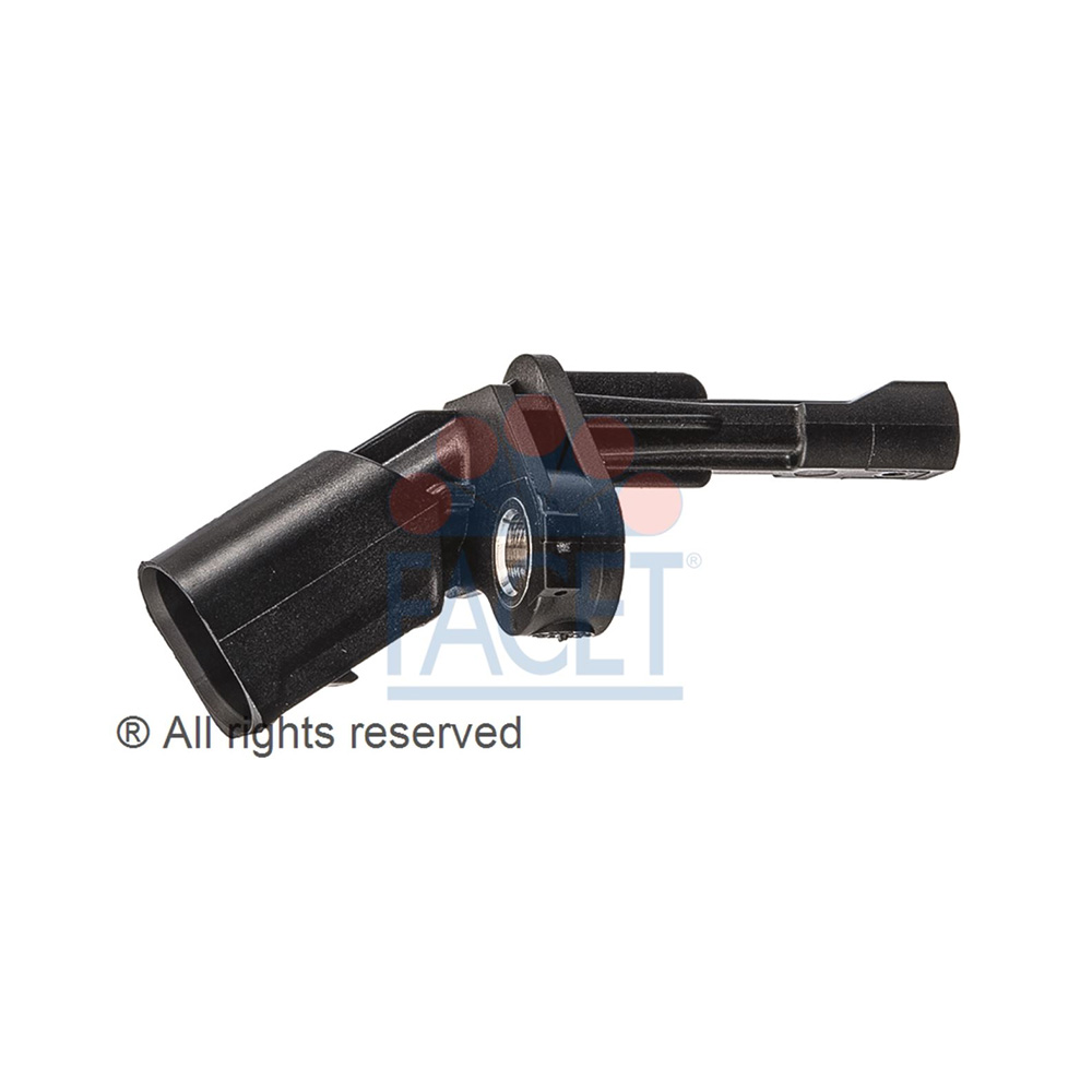 아우디 TT 1.8 TFSI 8J 06-14년 FACET 뒤좌측 휠스피드센서 8R42