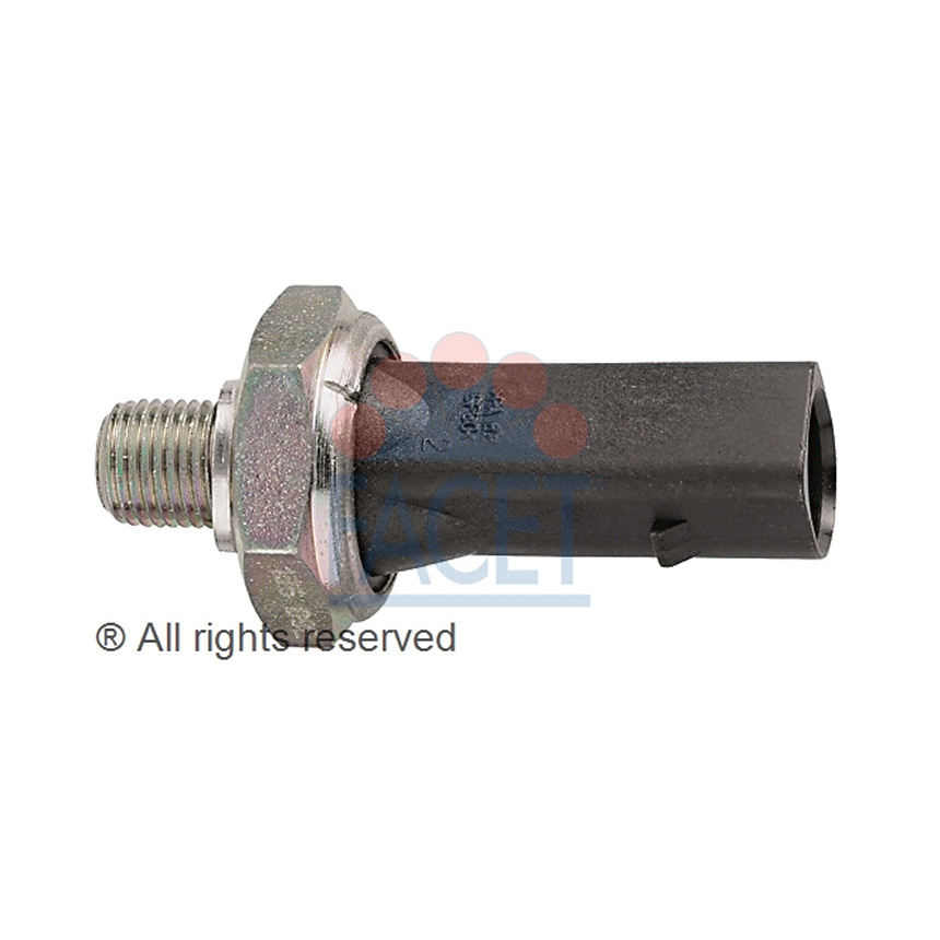 아우디 S4 8E 03-04년 FACET 오일 압력센서 A6JF