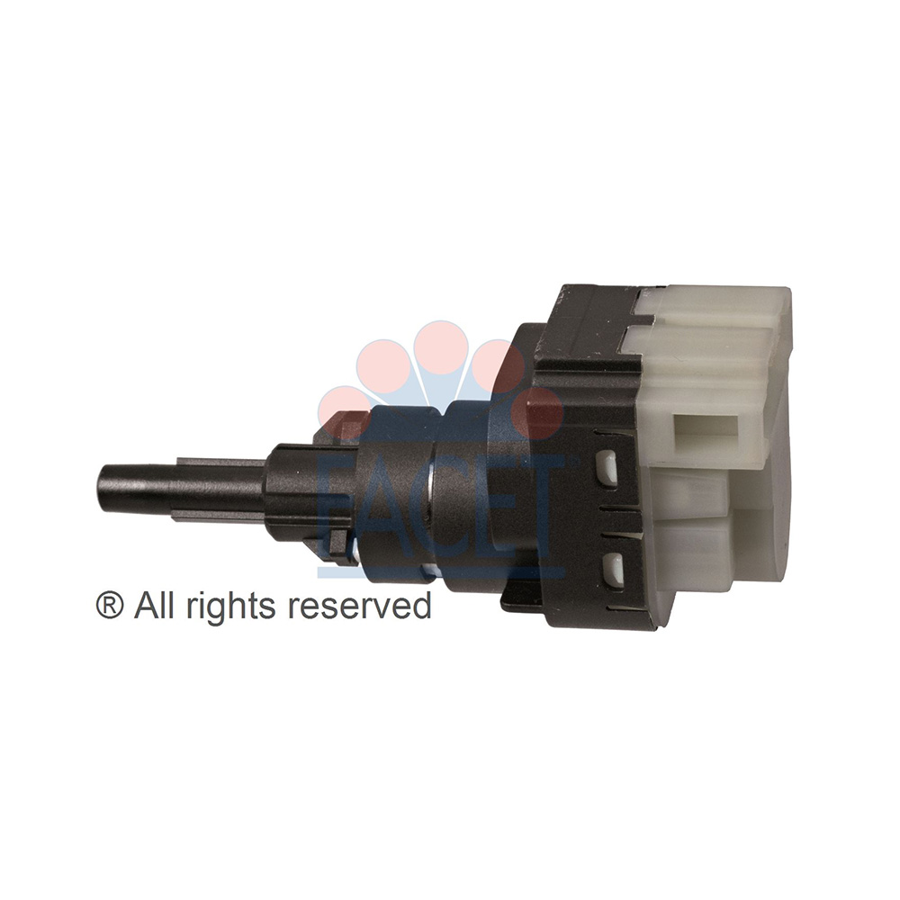 아우디 S4 8E 03-04년 FACET 브레이크스위치 B87P