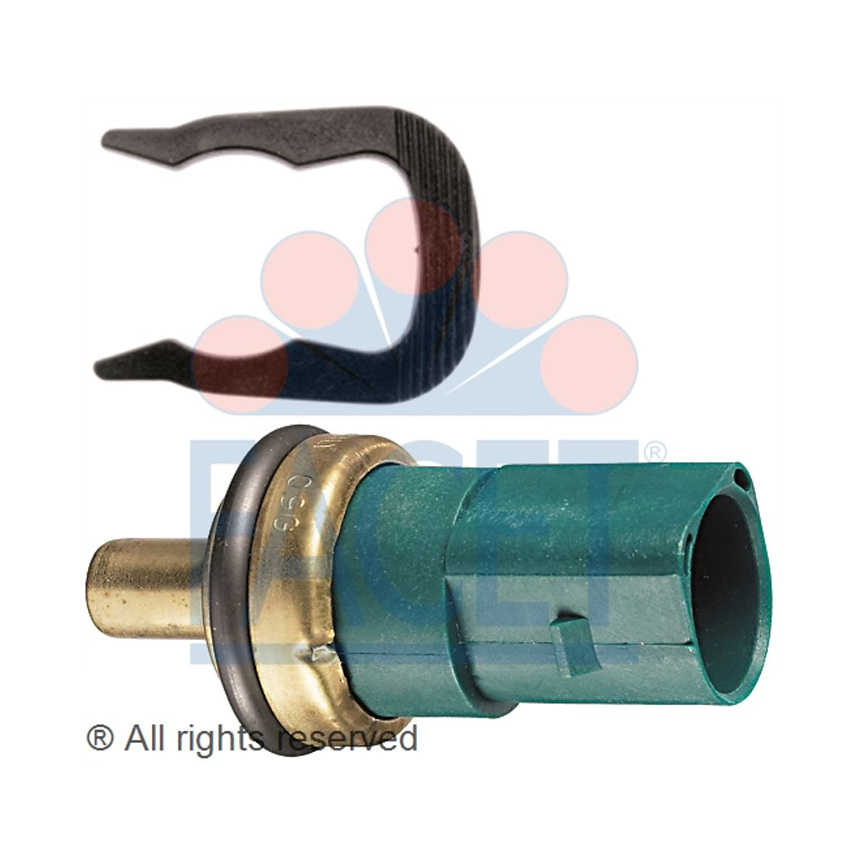 아우디 S4 8E 03-04년 FACET 냉각수 온도센서 T6SS