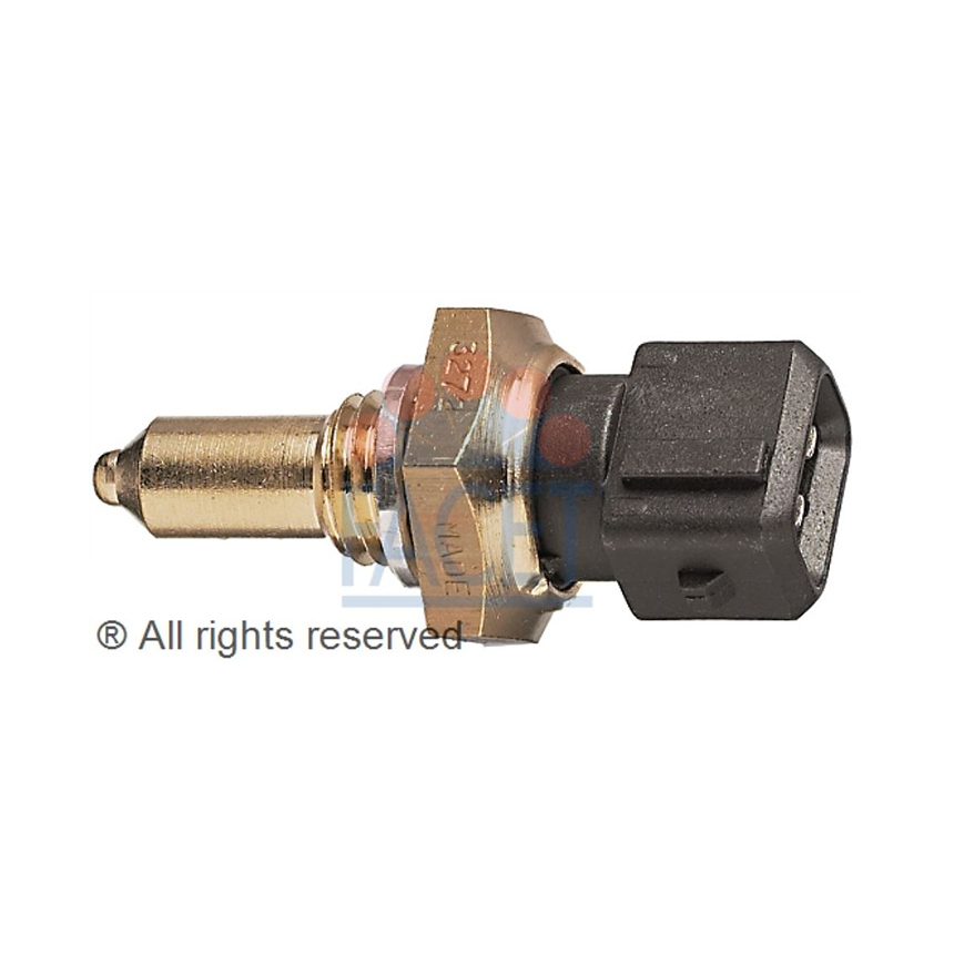 BMW X5 50i E70 11-13년 FACET 냉각수 온도센서 71RR