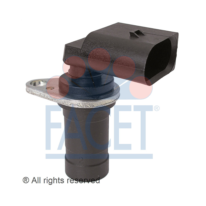 BMW 325i E46 00-05년 FACET 크랭크 각센서 TI2J