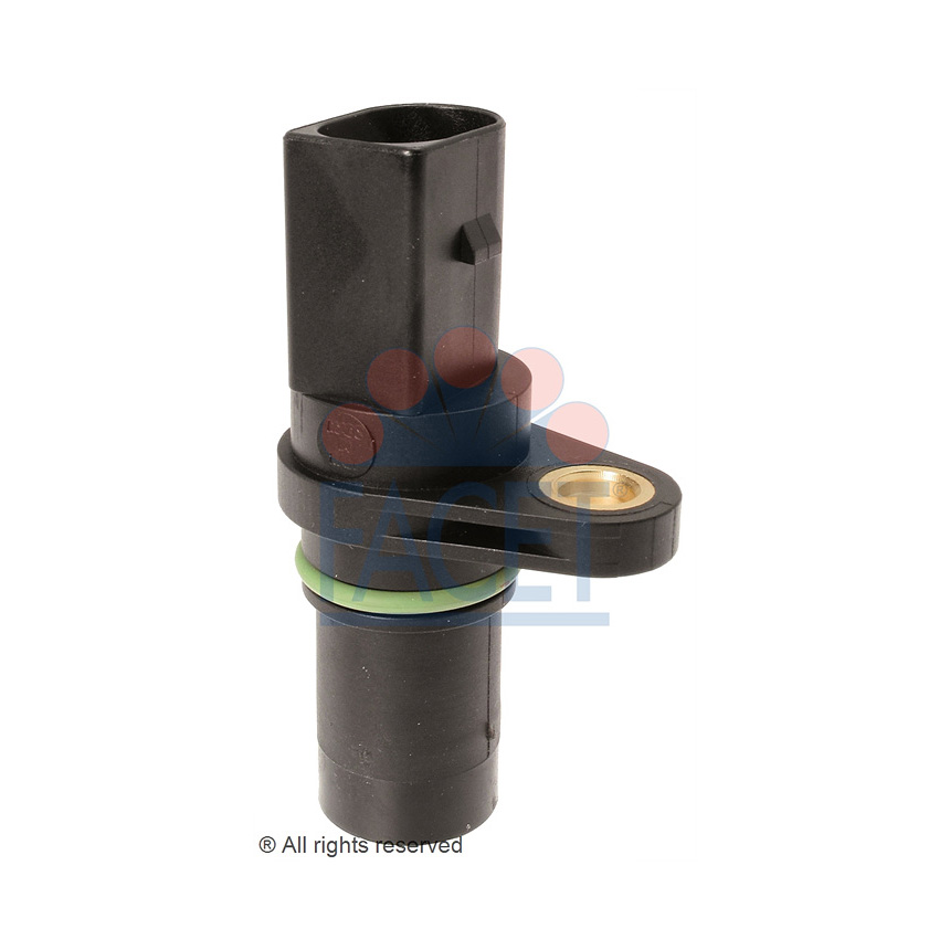 아우디 A4 2.0 TFSI 8K 07-15년 FACET 크랭크 각센서 7K03