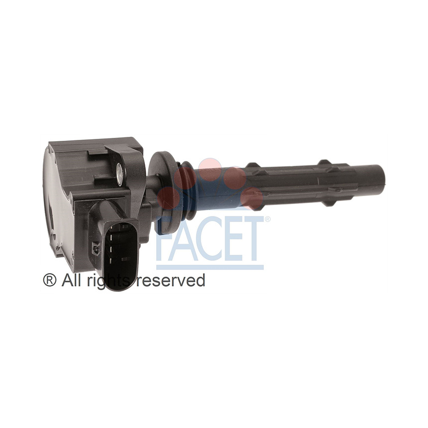 벤츠 스프린터 424 B906 06-16년 FACET 점화코일 DWB6