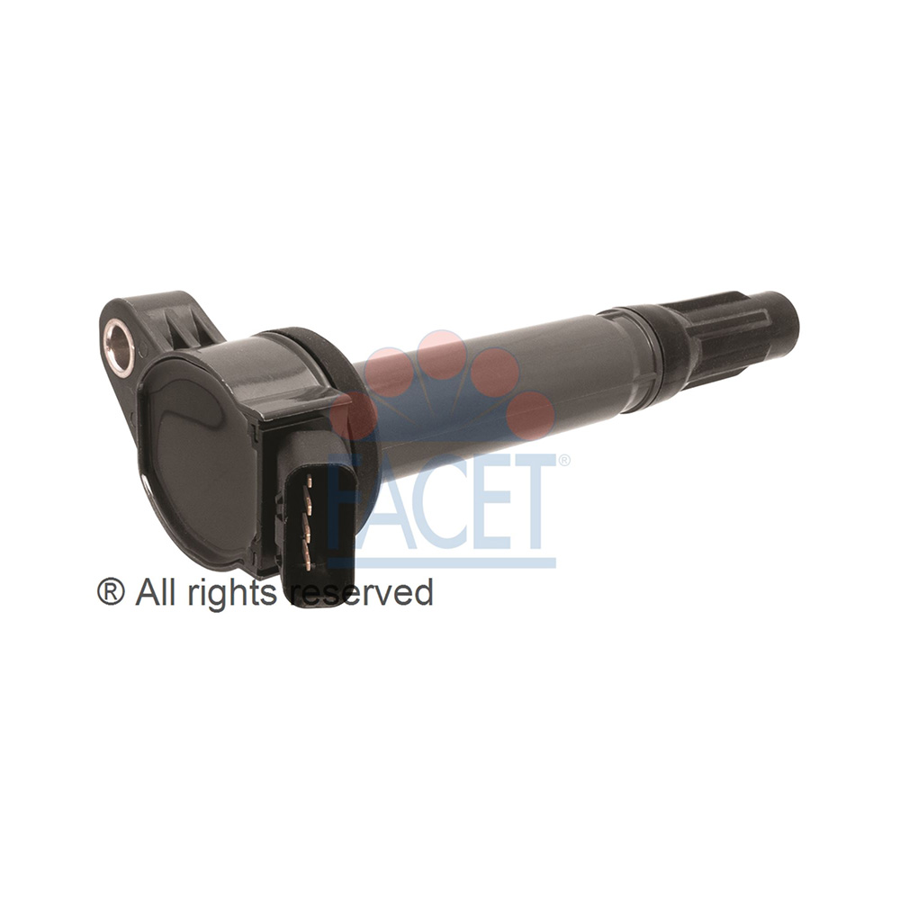 토요타 캠리 3.5 06-11년 FACET 점화코일 15AX