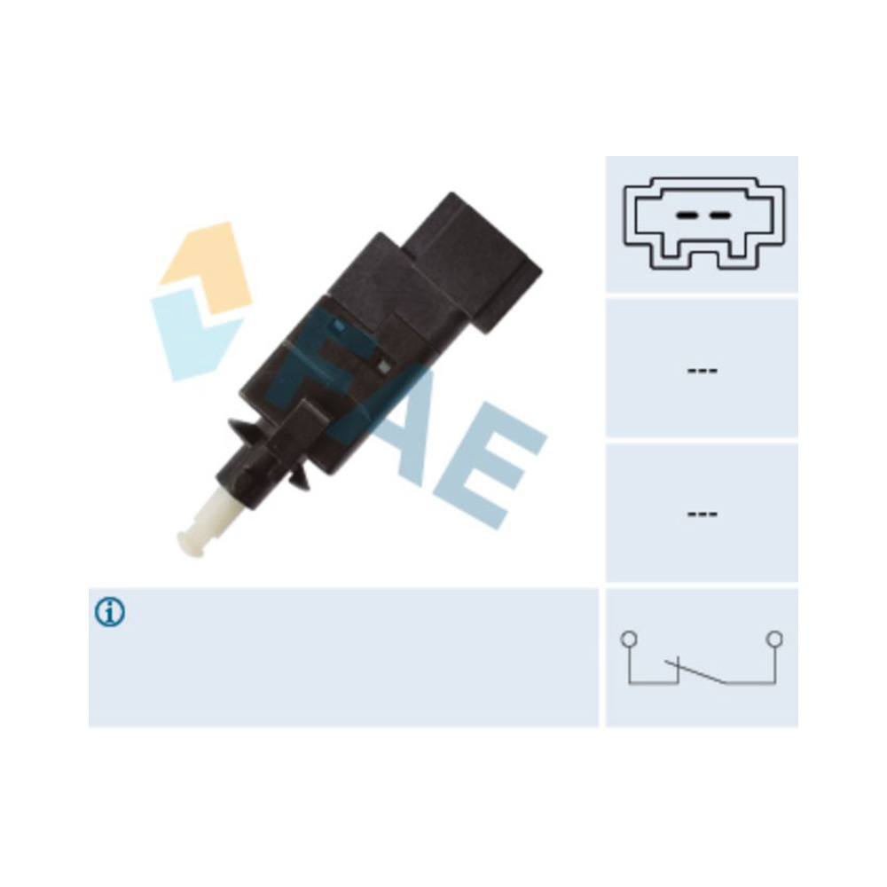 벤츠 E63 AMG W211 06-08년 FAE 브레이크스위치 UNU4