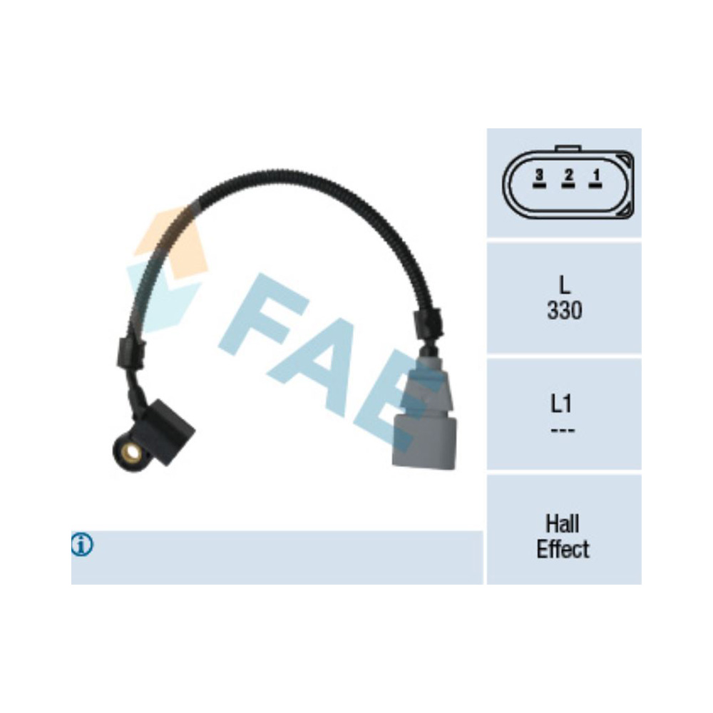아우디 Q5 2.0 TDI 8R 08-17년 FAE 캠센서 4A8M